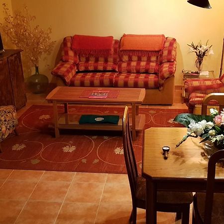 קולונגה Vivienda Vacacional Casa Abuela Herminia מראה חיצוני תמונה