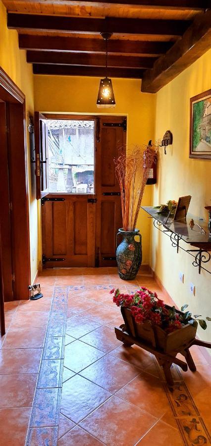 קולונגה Vivienda Vacacional Casa Abuela Herminia מראה חיצוני תמונה