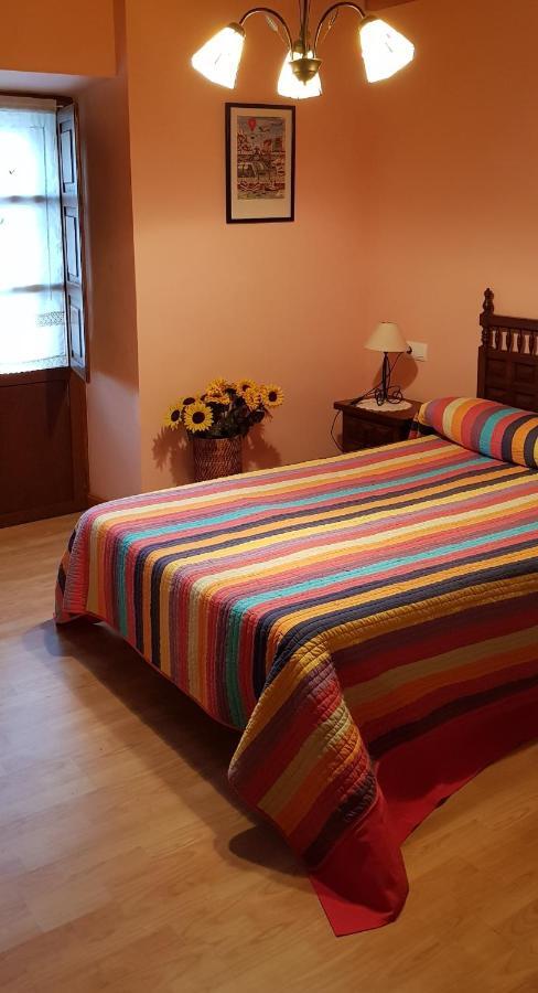 קולונגה Vivienda Vacacional Casa Abuela Herminia מראה חיצוני תמונה