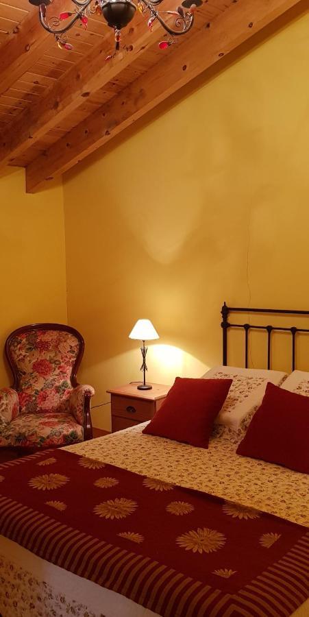 קולונגה Vivienda Vacacional Casa Abuela Herminia מראה חיצוני תמונה