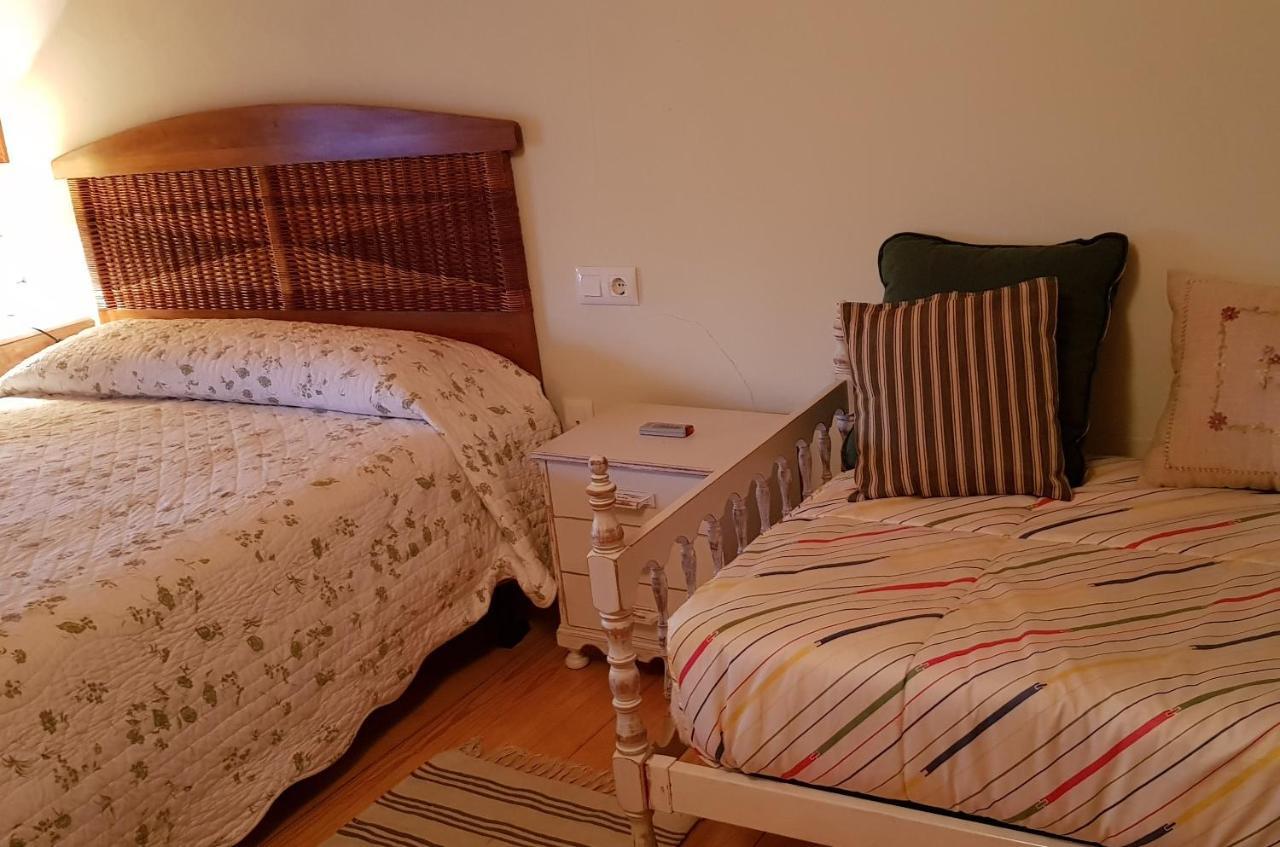 קולונגה Vivienda Vacacional Casa Abuela Herminia מראה חיצוני תמונה