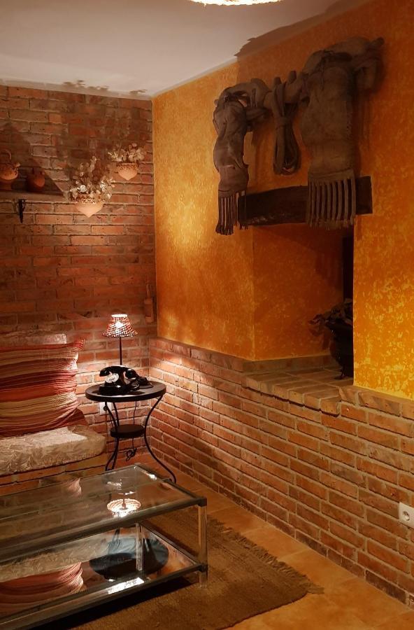 קולונגה Vivienda Vacacional Casa Abuela Herminia מראה חיצוני תמונה